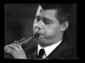 vienna 1969: heinz feix (b), peter hoffmann (p), otti kitzler (t), horstl bichler (dr), alfons wuerzl (cl), norbert vas (tb). this is a tribute to our daddy otti kitzler (1942-1978). this recording was found in the orf archives some years ago. a friend did this for us, otti kitzler�s children, otherwise nobody ever would have seen this tape again. i have made available some flyers and photos on http://musicanthropology.blogspot.com , too. as much as i know, this is the only video left, recorded in the 20th century sixties by the orf austria. the bhjb has a website here http://www.barrelhouse-jazzband.at , they gig each 23rd of december in jazzland vienna. the bhjb was formed around 1960, whose founders, my daddy and his friends, were only eighteen years old. 

i edited the tracks, cut it and added the graphics. therefore it is my version under: 
[this work is licensed under the creative commons attribution-no derivative works 3.0 license. to view a copy of this license, visit http://creativecommons.org/licenses/by-nd/3.0/ or send a letter to creative commons, 543 howard street, 5th floor, san francisco, california, 94105, usa.]