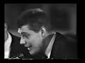 vienna 1969: heinz feix (b), peter hoffmann (p), otti kitzler (t), horstl bichler (dr), alfons wuerzl (cl), norbert vas (tb). this is a tribute to our daddy otti kitzler (1942-1978). this recording was found in the orf archives some years ago. a friend did this for us, otti kitzler�s children, otherwise nobody ever would have seen this tape again. i have made available some flyers and photos on http://musicanthropology.blogspot.com , too. as much as i know, this is the only video left, recorded in the 20th century sixties by the orf austria. the bhjb has a website here http://www.barrelhouse-jazzband.at , they gig each 23rd of december in jazzland vienna. the bhjb was formed around 1960, whose founders, my daddy and his friends, were only eighteen years old. 

i edited the tracks, cut it and added the graphics. therefore it is my version under: 
[this work is licensed under the creative commons attribution-no derivative works 3.0 license. to view a copy of this license, visit http://creativecommons.org/licenses/by-nd/3.0/ or send a letter to creative commons, 543 howard street, 5th floor, san francisco, california, 94105, usa.]