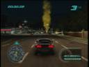 Ultimate crash in Midnight Club Los Angeles