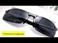 Polarized Sunglasses