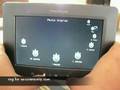 Sony Ericsson IDP-100 Preview - Functions, Settings and more