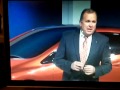 Honda Civic 9th gen reveal at Detroit Auto show 2011