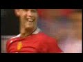 Cristiano Ronaldo Compilation 2007 2008