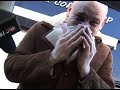 Mr Sheepskin Outtakes: Terry Chokes On His Drink Mr Sheepskin Outtakes: Terry Chokes On His Drink