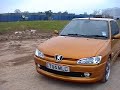 Peugeot 306 GTI6 Feature v.1