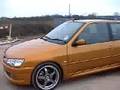 Peugeot 306 GTI6 Feature v 1