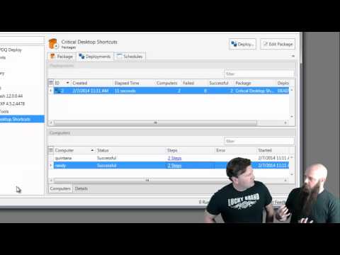 how to patch multiple files