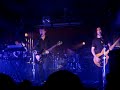 QOTSA- turnin on the screw (Toronto El Mocombo) QOTSA- turnin on the screw (Toronto El Mocombo)
