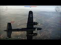 War Thunder Do 217-N1: Heavy Fighters saving the Day Do 217