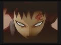 naruto ultimate ninja 3 gameplay: gaara