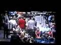 NBA referee EJECTS ME from game for saying 'THE OVER'!