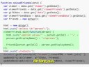 OpenSocial Tutorial - Part 5: Listing Gifts You\