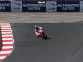 SBK 2009 - Portimao Supersport Best Lap