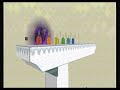 Chapters of Super Paper Mario - Chapter 6 Interlude