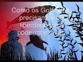 Golfinho e amor