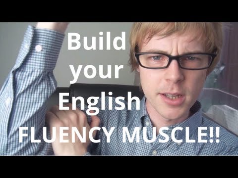 how to speak english properly and fluently pdf