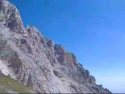 Gran Sasso D'Italia