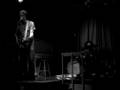 Flecton - Strummed Out (October 4, 2008 - Montreal)