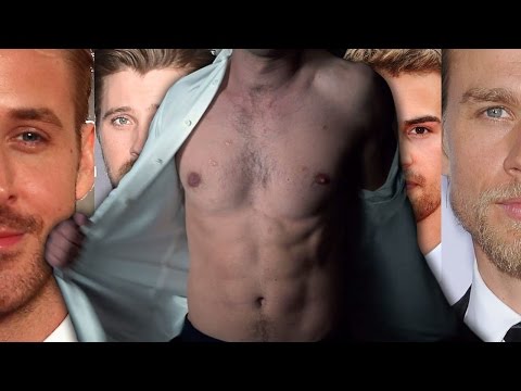 9 Actores Que Casi Fueron Christian Grey en 50 Sombras de Grey