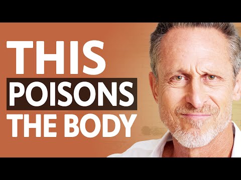 Mercury – How to Get this Lethal Poison Out of Your Body