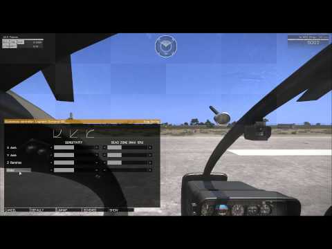 how to practice helicopter arma 3