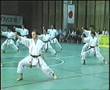 Kihon Fikta 1° 2° 3° dan