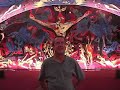 The Awakening Ballet - Christopher Fleming Interview