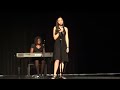 Click here to watch this video Hallelujah - Lauren Marie