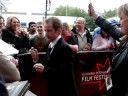 Not Me - Billy Boyd @ Stone of Destiny premiere