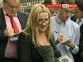 Barry George Cleared Of Jill Dando Murder