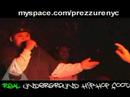Chilly S - The Chronicles - PreZZure
