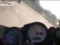 Peenemünde motorcycle race 26092004