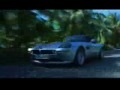 1999 Bmw Z8 Roadster Promotional Video