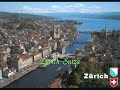 Las Mejores Ciudades del Mundo