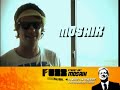 FUZZ Mosaik