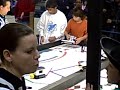 HobbyBots Sonic Hawks 1st table judging HobbyBots Sonic Hawks 1st table judging