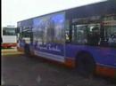 videos de Längster Bus-Konvoi in Hamburg im Sommer 2000 Teil1