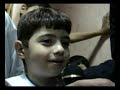 حوار مع عاصم ابن م/محمود المرسي الاصلاحي المصري المحول للمحاكمة العسكرية