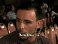 Elvir Muriqi Q & A about Fighting Antonio Tarver