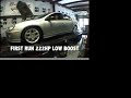 br auto mall srt4 silver