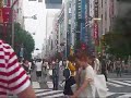 Tokyo people
