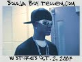 soulja boy tellem   countdown to takeover   soulja girl