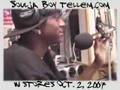 Soulja Boy Tellem - Countdown to Takeover - Soulja Girl videos