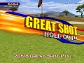 Golden Tee Great Shot on Grand Savannah! Golden Tee Great Shot on Grand Savannah!