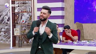 Elshen Ceferzade - Sevgi Payim (Hər Şey Daxil)