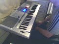 PSR-E403 Demo / Review Pt3