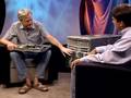 Bechtolsheim talks Blades
