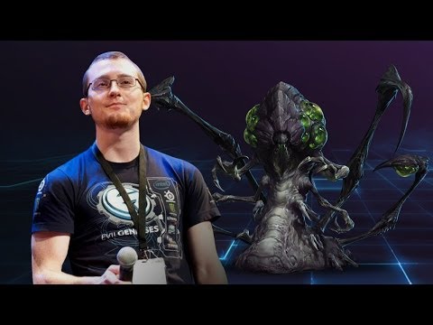 The Best Abathur Build in Heroes of the Storm