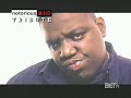 notorious b.i.g. going back to cali