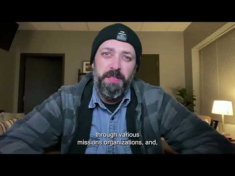 Phil Stacey shares about his experience on American Idol.